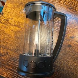 Bodum Single Cup French Press